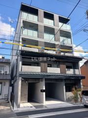 シエーナグランデ四条烏丸