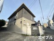 西鉄天神大牟田線雑餉隈駅まで徒歩8分