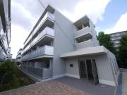 東急田園都市線梶が谷駅まで徒歩5分