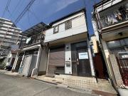 塩屋町6丁目戸建