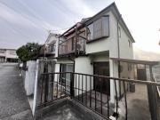 山本台3丁目戸建て