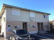 ＪＲ八高線小宮駅まで徒歩2分