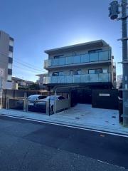 RESIDENCE城西
