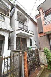 大原一丁目戸建て