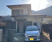 足柄上郡松田町寄 戸建て