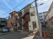 小田急小田原線向ヶ丘遊園駅まで徒歩5分
