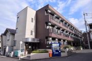 サンハイツ堀之内E