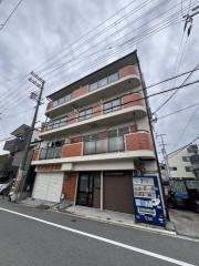 ハウスアイ御幣島
