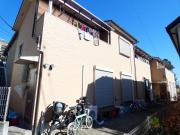 ＪＲ青梅線青梅駅まで徒歩14分