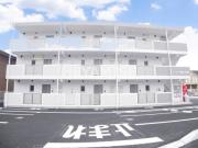 ユーミー岩松B棟
