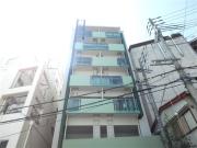 ステラルーチェ北野坂