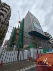 スプランディッドあびこ駅前