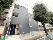 リーブルファイン朝霞幸町
