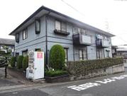 ラ・マンダリーヌB棟