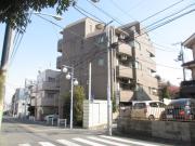 アルグリーン久我山
