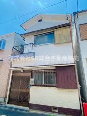 立花町貸家