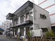 セカンドコーポ
