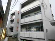 大原マンション