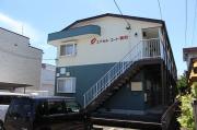 名鉄津島線木田駅まで徒歩7分