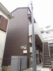 小田急小田原線生田駅まで徒歩8分