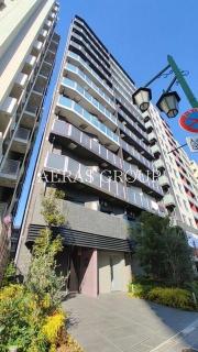 S-RESIDENCE曳舟