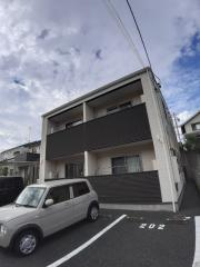 静岡県浜松市浜名区染地台２丁目