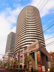 東京メトロ千代田線町屋駅まで徒歩1分
