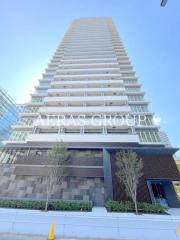 Brillia Tower浜離宮