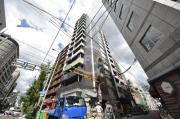 地下鉄中央線阿波座駅まで徒歩5分