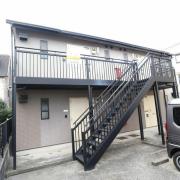 京急本線弘明寺駅まで徒歩14分