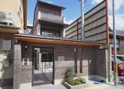 シャトレプレシャス御所西