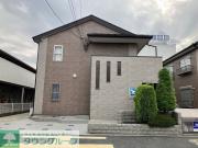 エスポワール弐番館