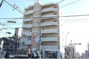 地下鉄桜通線車道駅まで徒歩7分