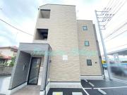 小田急江ノ島線長後駅まで徒歩12分