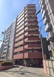 西鉄天神大牟田線薬院駅まで徒歩7分