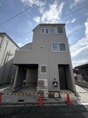 京王高尾線京王片倉駅まで徒歩6分