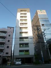 クレイドル東上町