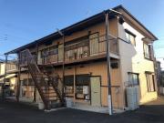 小田急小田原線東海大学前駅まで徒歩16分
