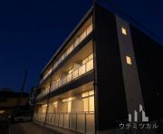ＪＲ埼京線戸田駅まで徒歩11分
