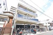 i-mext住之江公園