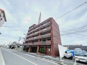 京阪本線萱島駅まで徒歩20分