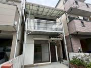 星陵台1丁目戸建