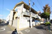 増田コーポ3号棟