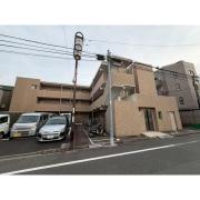 スリーアップ桜新町