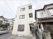 メゾン市川南