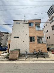 ＪＲ鹿児島本線博多駅まで徒歩15分