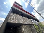LUMEED中村北