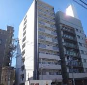 カスタリア住吉