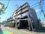西武新宿線沼袋駅まで徒歩11分