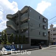 地下鉄東山線藤が丘駅まで徒歩7分